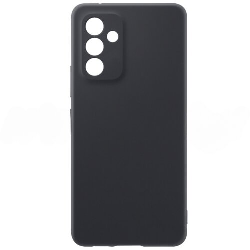  Silikonska maska Samsung A24 Crna Cene