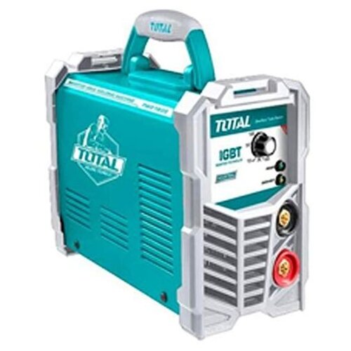 Total aparat za MIG zavarivanje TW21605 160 A 65 V Slike