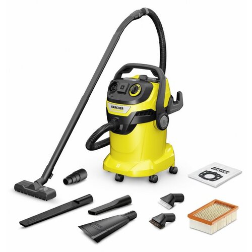 Karcher sesalnik WD 5 P V-25/8/35 Car 1.628-314 Cene