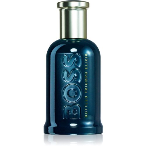 Hugo Boss BOSS Bottled Triumph Elixir parfumska voda (intense) za moške 50 ml Cene