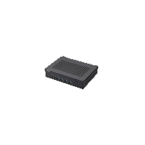 Asus Mini PC PN43-B 2S N100 DDR4 8GB/SSD M.2 256GB/DP/HDMI/WiFi6/BT5.2 90MR0172-M00030 Cene