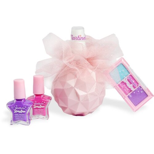 Martinelia Starshine Beauty Set darilni set za otroke Slike