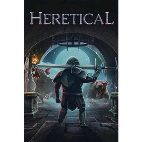 Steam Heretical Key (PC) GLOBAL Cene