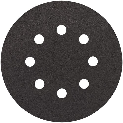 Bosch brusni list F355, 125 mm granulacija 180; pakovanje od 5 komada - 2608605118 Cene