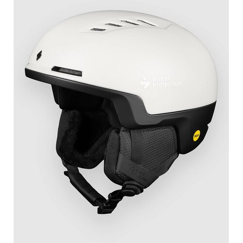 Sweet Protection Daymaker MIPS Celada bronco white Cene