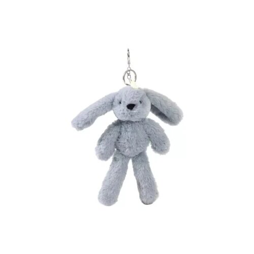 Widdop & Co. Privezak za ključeve Softies, Sonny, Blue Bunny Cene