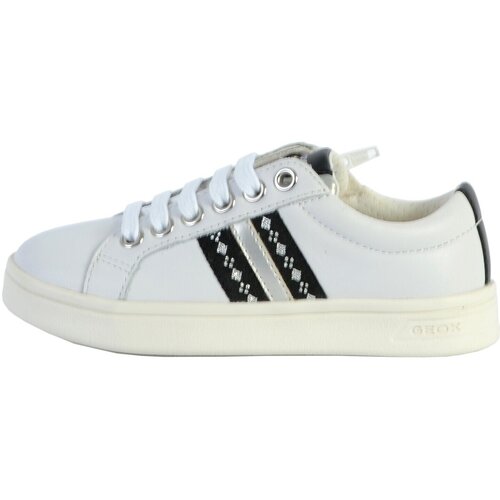 Geox Nizke superge 152478 Bela Cene