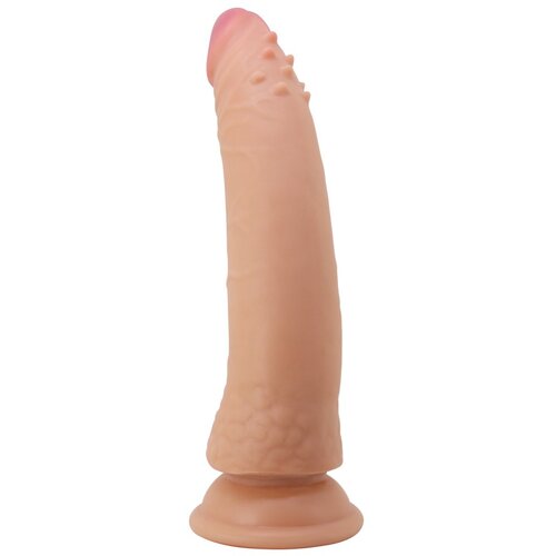 Pretty Love 2025 Dildo Pretty Love Kable Flesh 21 Cm Slike