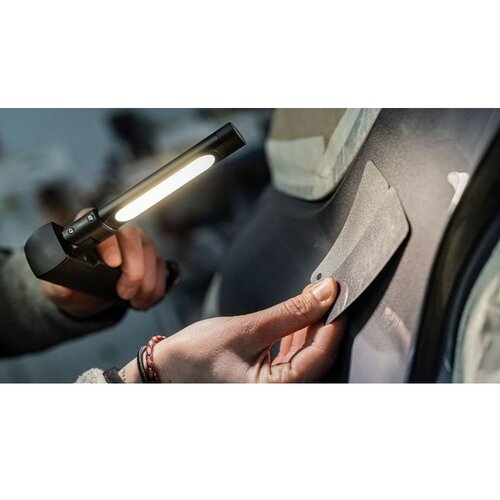 LED LENSER Ledlenser W7R - LED prigu&amp;scaron;iva, punjiva radna lampa LED/2500 mAh IP54 600 lm Slike