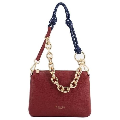 My Best Bags Torbice za na ramo Bolsos Mujer Modèle S1 Myb 2027 Rdeča Cene