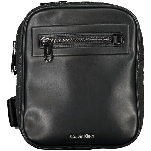Calvin Klein Adjustable Strap Bag with Logo Slike