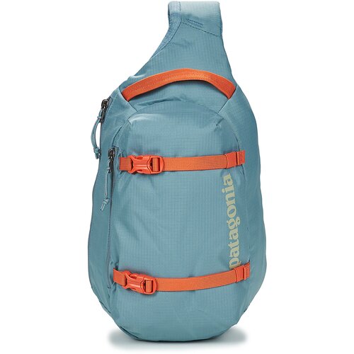 Patagonia Nahrbtniki ATOM SLING 8L Modra Slike