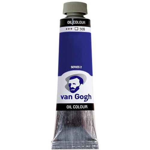  Uljana boja Van Gogh 40 ml / 40 nijansi boja | različite boje Cijene