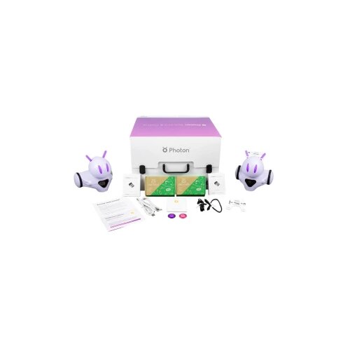 Photon br&amp;gt; &amp;lt;br&amp;gt; robot&amp;lt;br&amp;gt; &amp;lt;br&amp;gt; konačni proizvod&amp;lt;br&amp;gt; PE-RC&amp;lt;br&amp;gt; &amp;lt;br&amp;gt; Slike