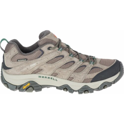 Merrell Mo&amp;scaron;ki pohodni čevlji Men&amp;#039;s Moab 3 Waterproof Boulder 41,5 Slike