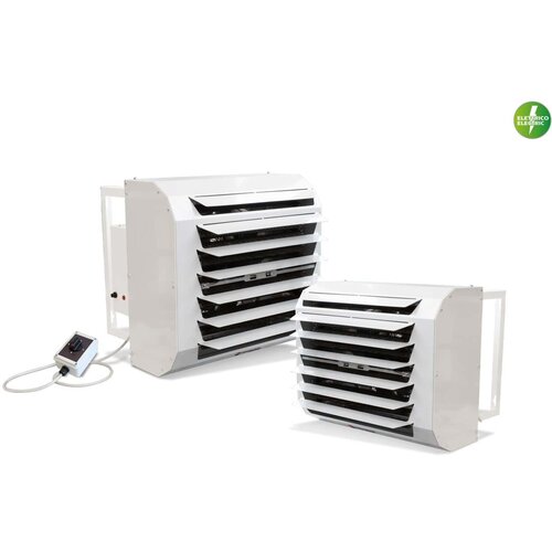 Biemmedue Električna Grejalica EK S 20 | 20kW | Trofazni Sistem Cene