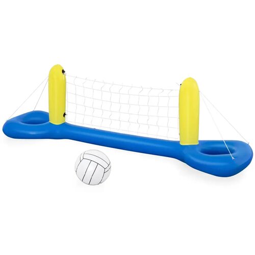 Bestway Bestway: Set za odbojku na vodi s mrežom 252cm Slike