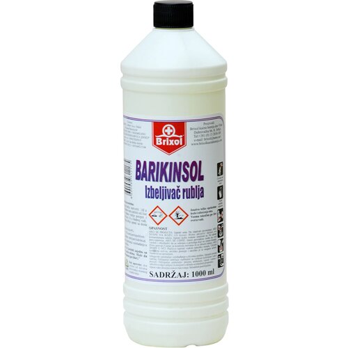 Brixol barikin sol 1l Cene