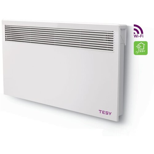 Tesy CN 051 200 EI CLOUD W Wi-Fi pametni panelni radijator Cene