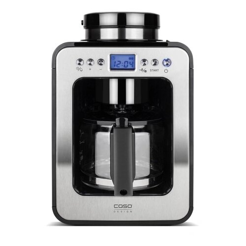 Caso Coffee Compact electronic kavni aparat 600W Cene