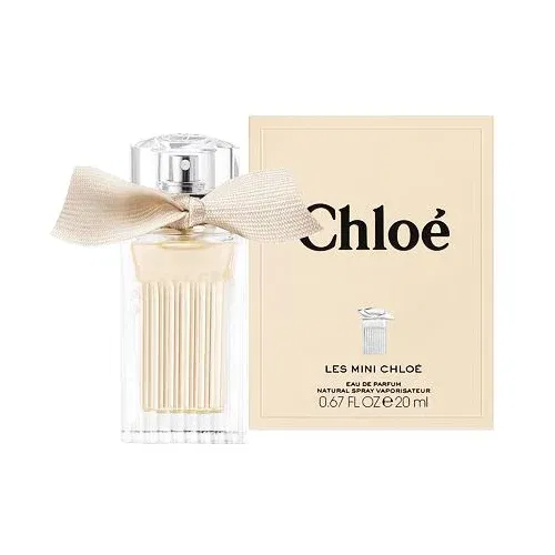 Chloé parfemska voda 20 ml za žene