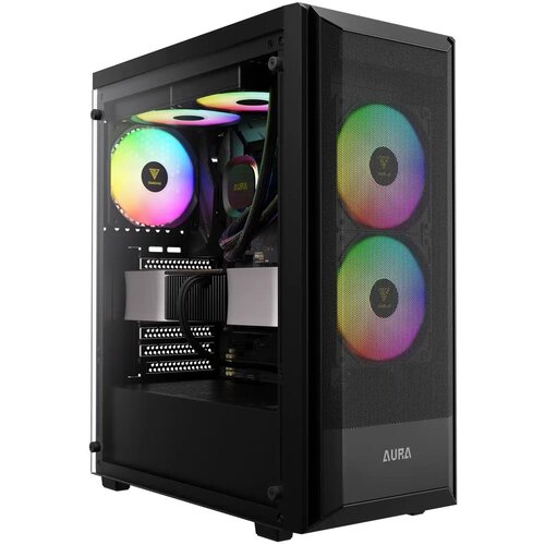 Gamdias kućište aura GC6 elite argb Cene