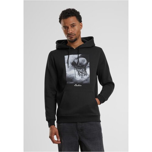 Mister Tee Ballin 2.0 Black Hooded Slike