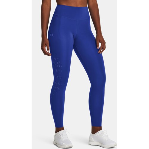 Under Armour Fly Fast Elite Ankle Tight-BLU Leggings - Women Slike