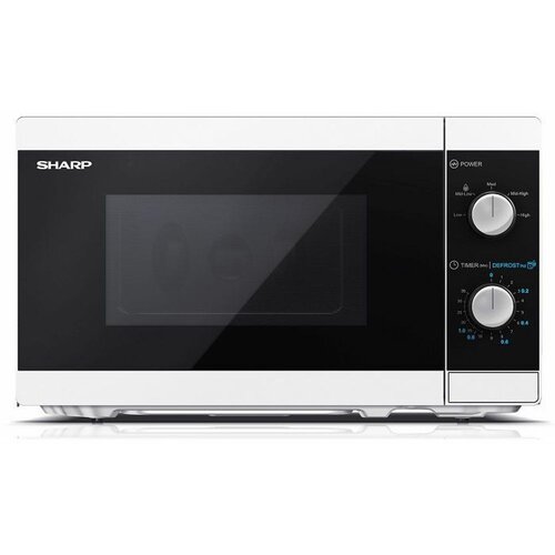 Sharp mikrovalna pećnica YC-MS01E-W Cijene