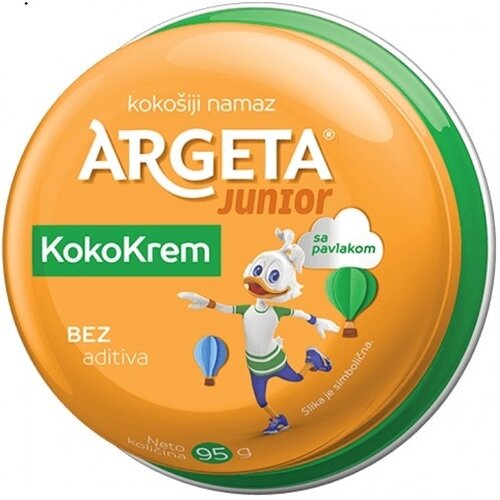 Argeta Pašteta KokoKrem pileća prsa 95g Cene