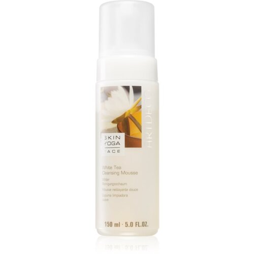 Artdeco skin Yoga White Tea Cleansing Mousse pjena za čišćenje s bijelim čajem 150 ml Cijene