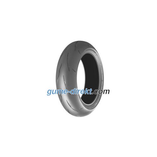 Bridgestone R 11 R ( 190/55 R17 TL 75V zadnji kotač, Mischung SOFT ) Slike