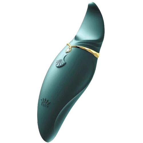 Zalo Električni osebni vibrator krogle 31887175-1 ABS TPE 50db, (21219181) Cene