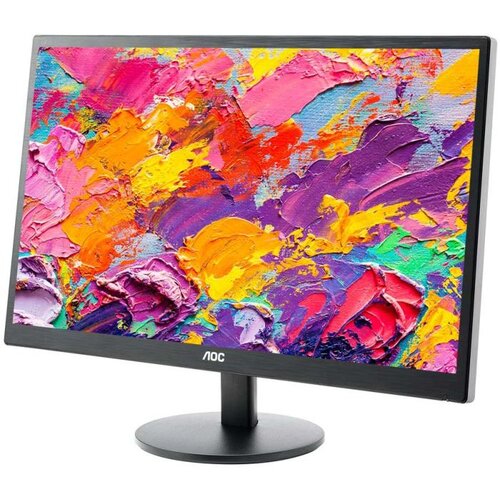 AOC monitor E2270SWN Slike