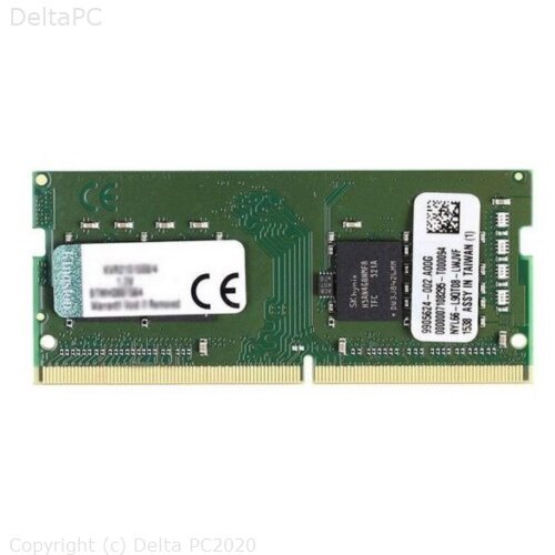 MEM SOD DDR4 8GB 2666MHz ValueRam KIN Cijene