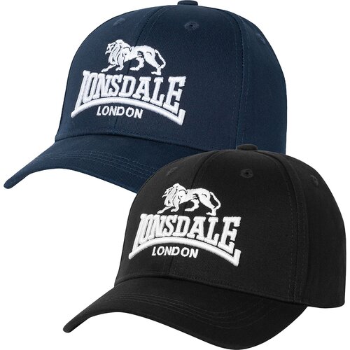 Lonsdale cap double pack Cijene