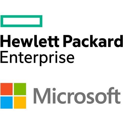 HP SRV DOD E WINDOWS 2022 Server STANDARD Cene