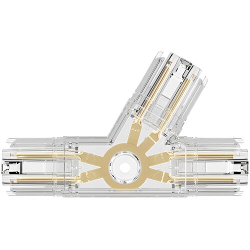 Braytron Hegza Konektor 180° 3-Left BN10-02506 Cene