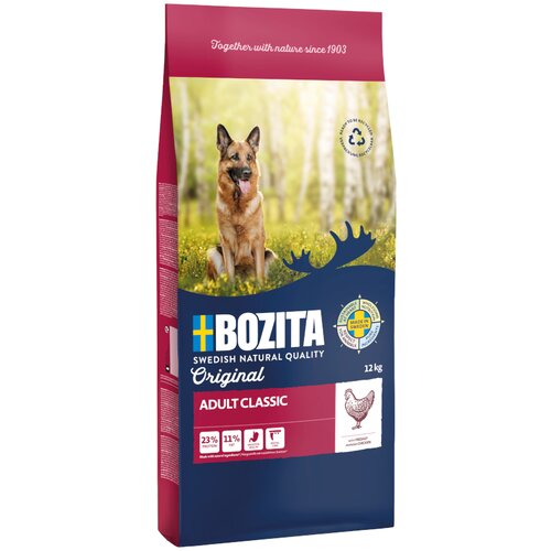 Bozita Original Adult Classic - 12 kg Cijene