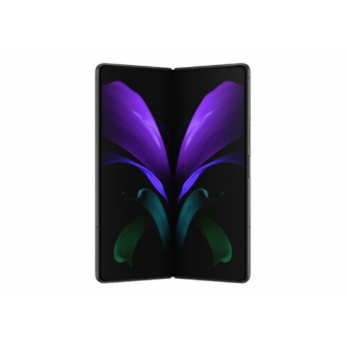 Samsung Galaxy Z Fold 2 12GB/256GB - Mistično crni SM-F916BZKQSEE mobilni telefon Slike