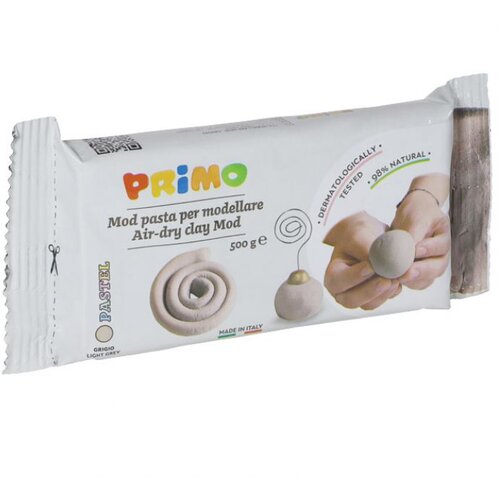  GLINAMOL 0,5KG PRIMO PASTELNI MOD500G BEŽ Cene