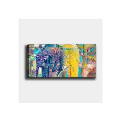 Wallity Slika YTY1031327167_50120, 50x120 cm Cene