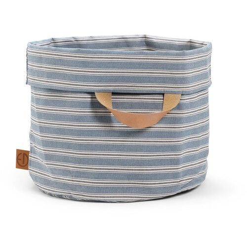 Elodie Details sandy stripe korpa za odlaganje Slike