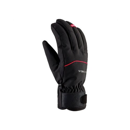 Viking rukavice solven red l Cene