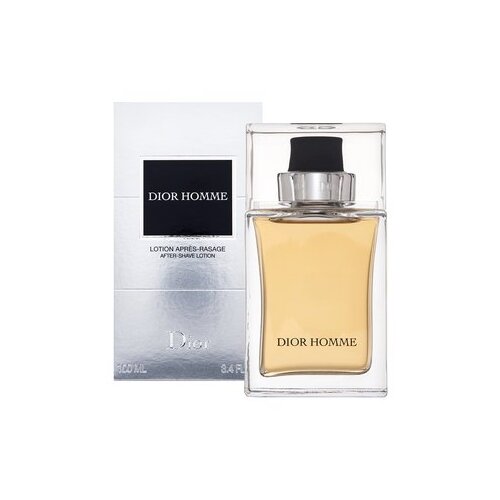 Christian Dior dior Homme vodica nakon brijanja 100 ml Slike