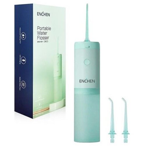 Enchen by Xiaomi Oralni tuš Irigator Mint 3 Cene