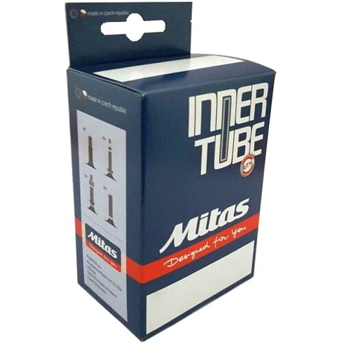 Mitas zračnica 28X11/2;28x1.75;37/42-622/635 Cijene