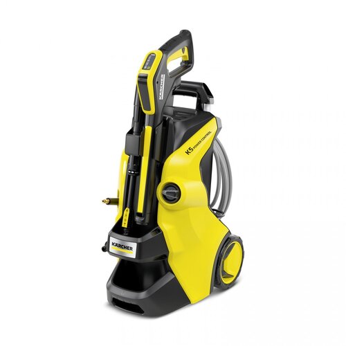 Karcher K 5 POWER CONTROL FLEX - Kompresorski čistač Cene