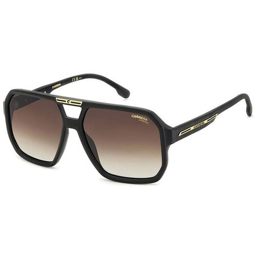 Carrera VICTORYC01/S 003/86 ONE SIZE (60) Črna/Rjava Cene