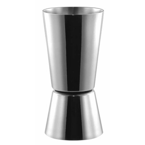 Ilsa Barska merica 30-50ml za cocktail / inox, (5000219666) Slike